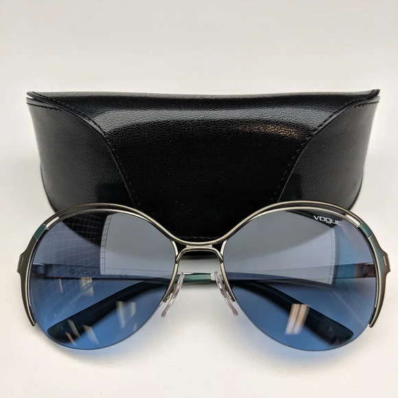 🕶️Vogue VO3907-S Women's  Sunglasses/TJ854🕶️ - Picture 1 of 10